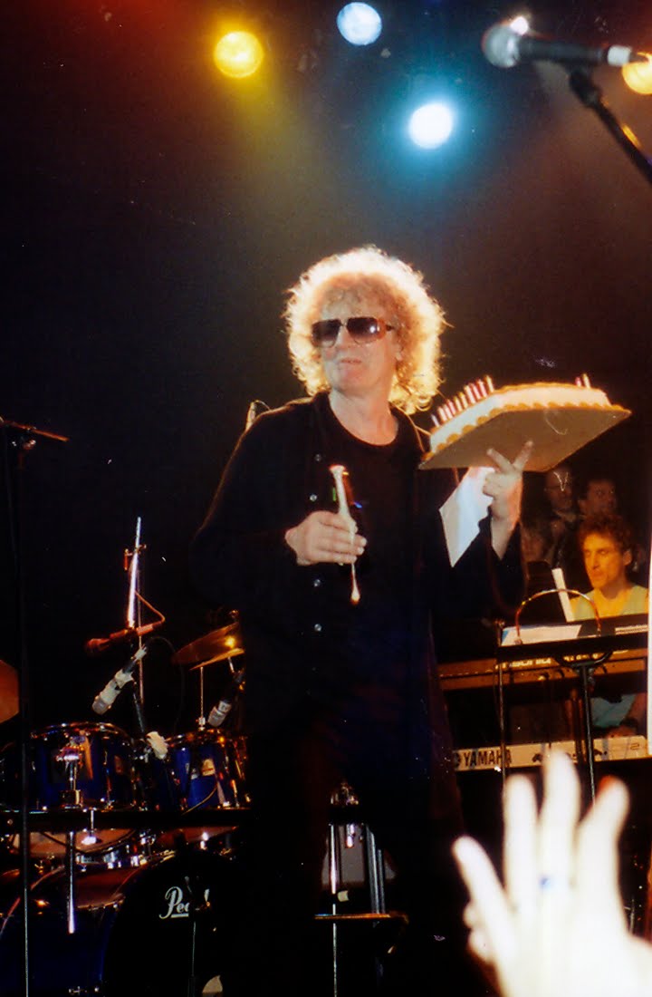 North Fork Sound: May 2010